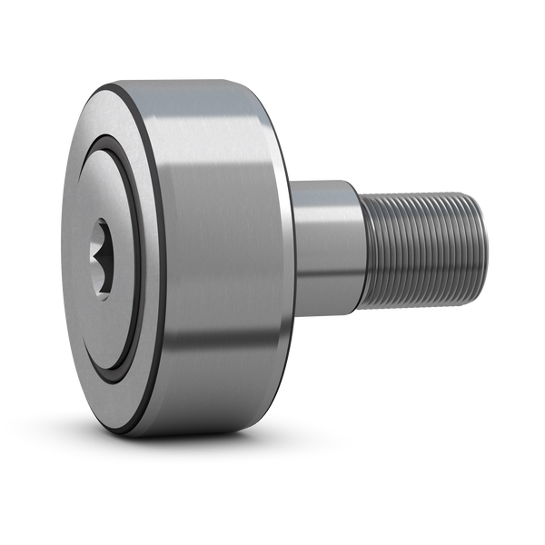 Roulements à rouleaux NUKRE 72 A