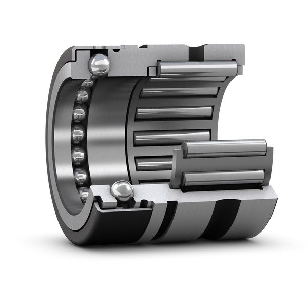 Cuscinetti a rullini NX 10