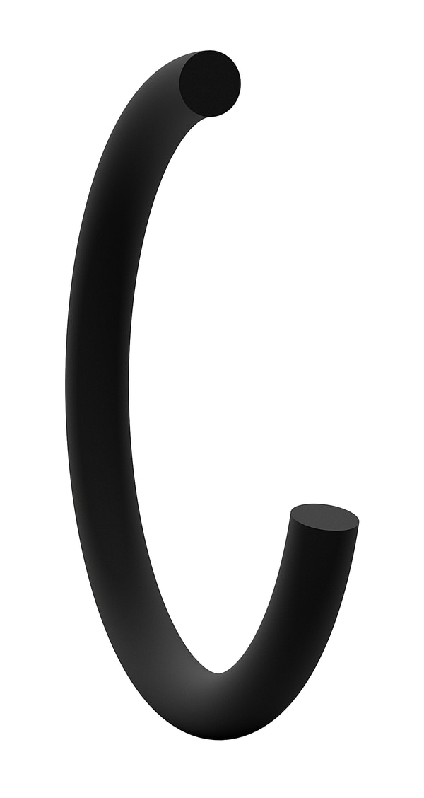O-ring e anelli di rinforzo OR 13.4X2.1-N70