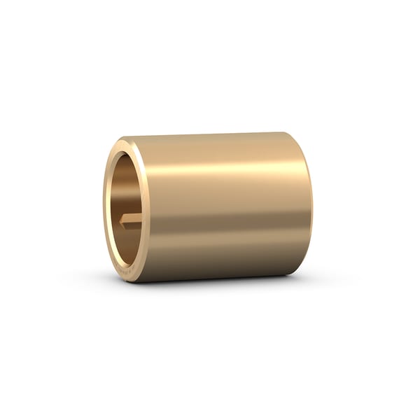 Boccole e cuscinetti lisci PBM 404840