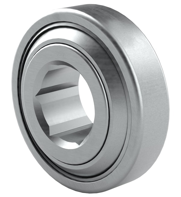 Cuscinetti radiali a sfere 204 KRR2