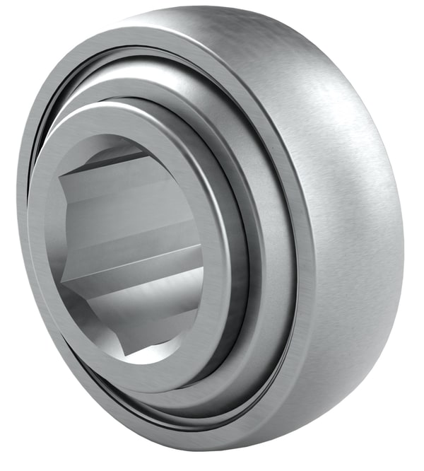 Cuscinetti radiali a sfere PER.205HRRB2