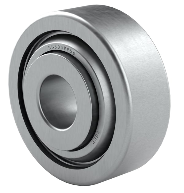 Cuscinetti radiali a sfere PER.205RRP2