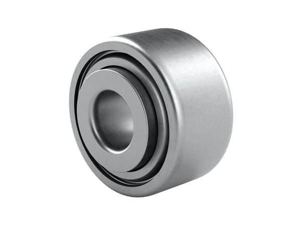 Cuscinetti obliqui a sfere 5204 PY3