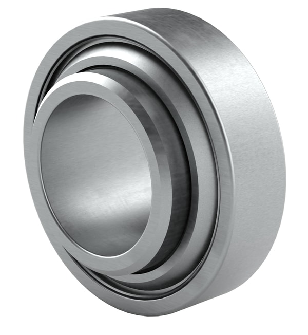 Cuscinetti radiali a sfere PER.W208RPP10