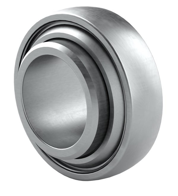 Cuscinetti radiali a sfere PER.W208RPPB10