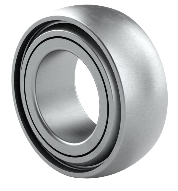 Cuscinetti radiali a sfere PER.W210RPPB5