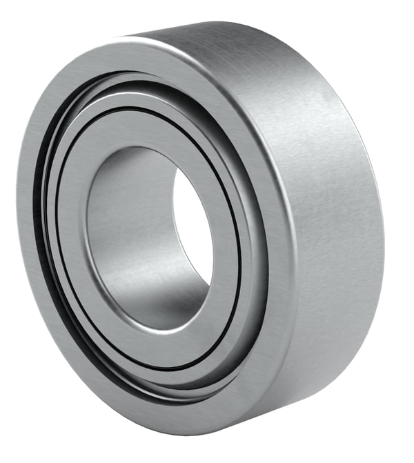 Cuscinetti radiali a sfere PER.W211RPP2-A