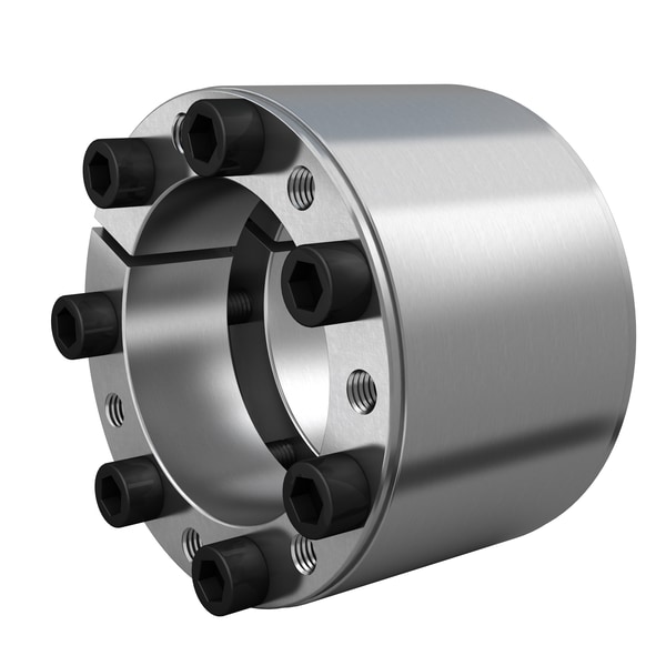 Boccole e cuscinetti lisci PHF FX60-110X155