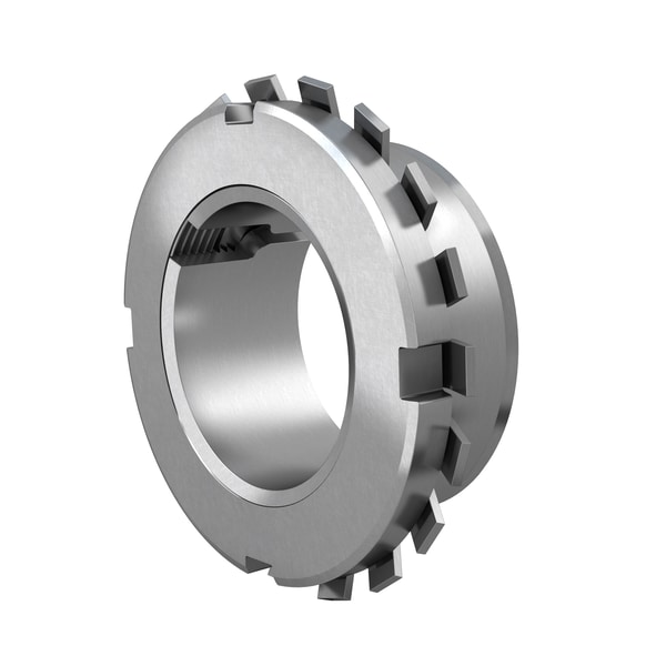 Boccole e cuscinetti lisci PHF FX80-17X26