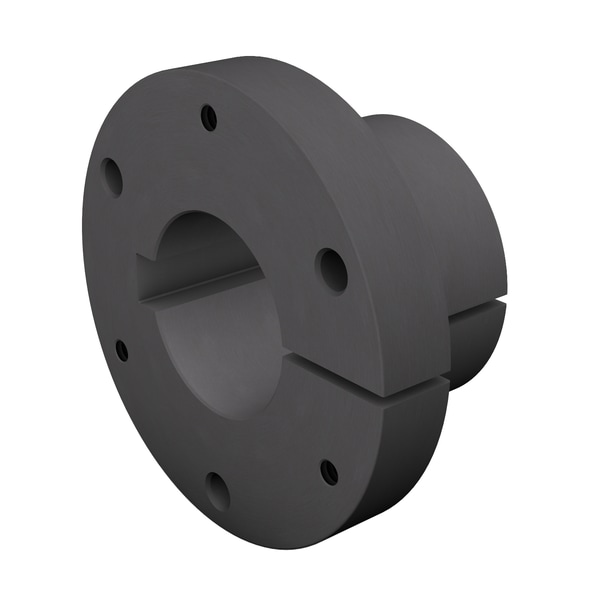 Boccole e cuscinetti lisci PHF SF-13/16