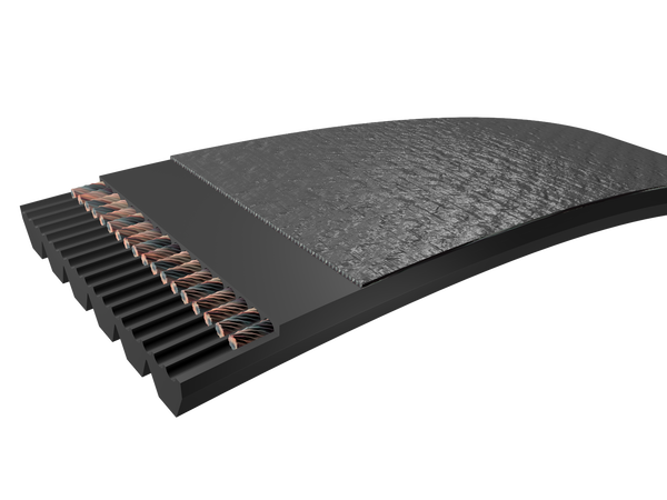 Rippenriemen PHG 4PJ1370