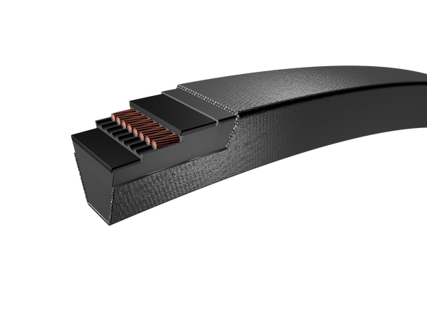 Cinghie trapezoidali PHG 5V750XP2