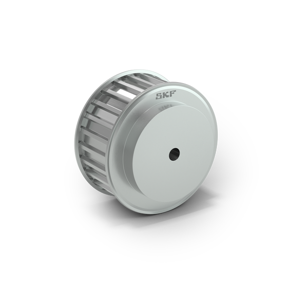 Pulegge PHP 66-T10-42RSB
