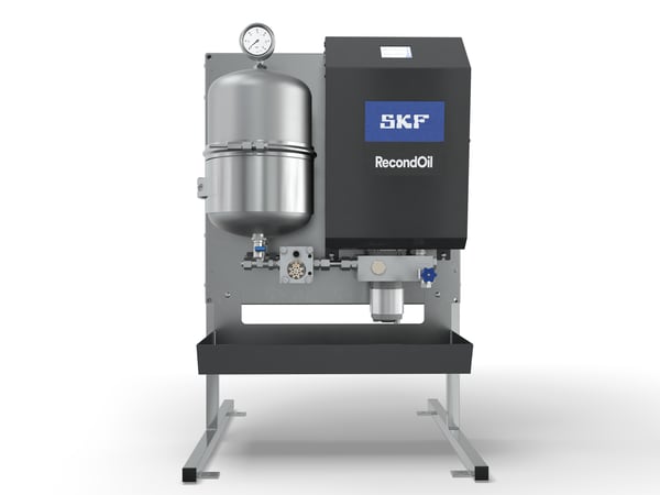 Lubrificazione ROBX3115DSL/17S