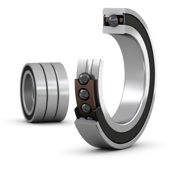 Cuscinetti obliqui a sfere S7024 ACE/HCP4ATGA