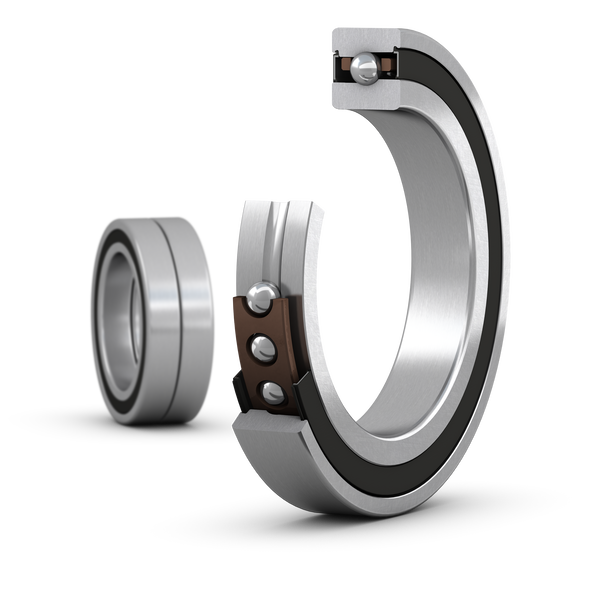 Cuscinetti obliqui a sfere S71909 ACB/P4ADGA