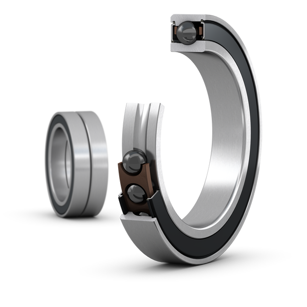 Cuscinetti obliqui a sfere S71909 ACE/HCP4ADBA