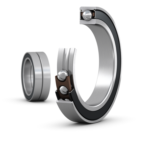 Cuscinetti obliqui a sfere S71909 ACE/P4ADGA