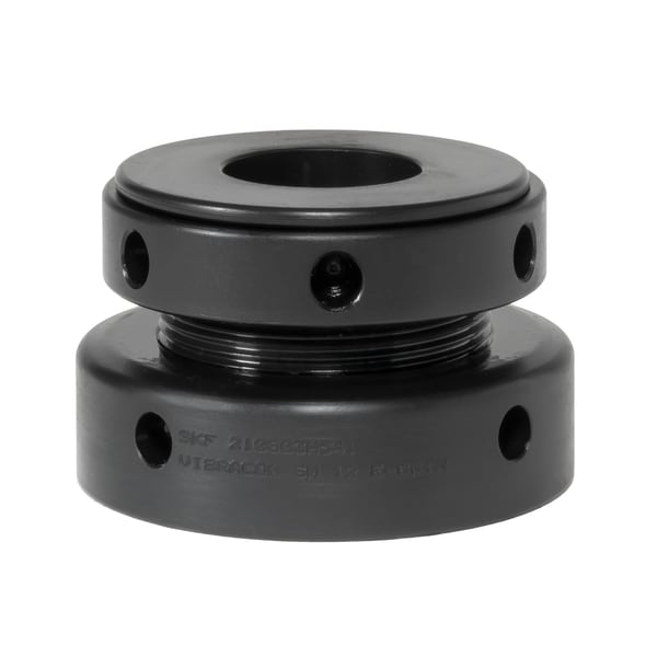 Manutenzione e monitoraggio SM 12 E-CSTR