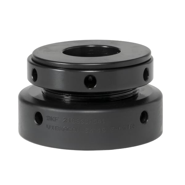 Manutenzione e monitoraggio SM 16 E-CSTR