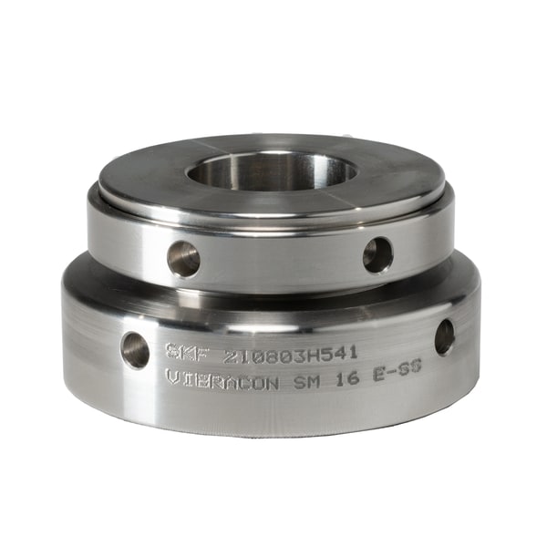 Manutenzione e monitoraggio SM 16 E-SS