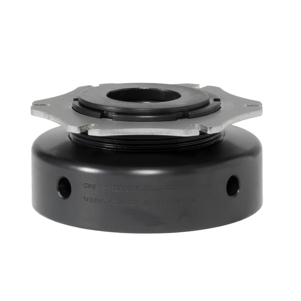 Manutenzione e monitoraggio SM 16 ELP-ASTR