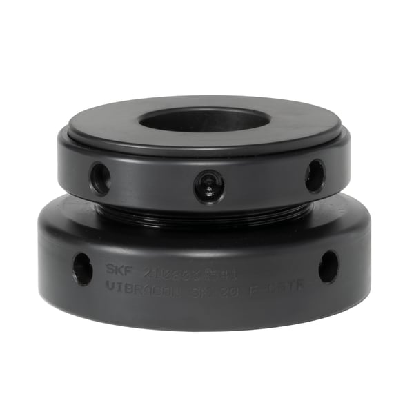 Manutenzione e monitoraggio SM 20 E-CSTR