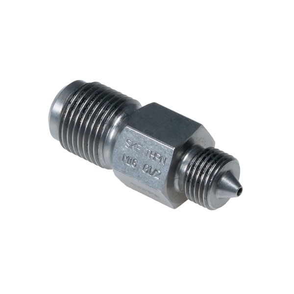 Manutenzione e monitoraggio THPN M16G1/2