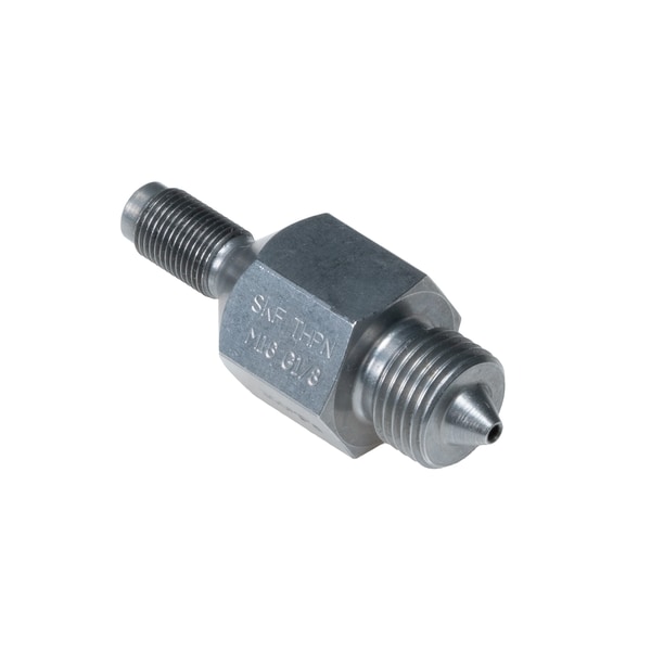 Manutenzione e monitoraggio THPN M16G1/8