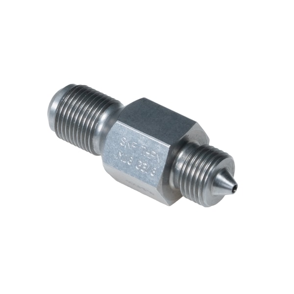 Manutenzione e monitoraggio THPN M16G3/8