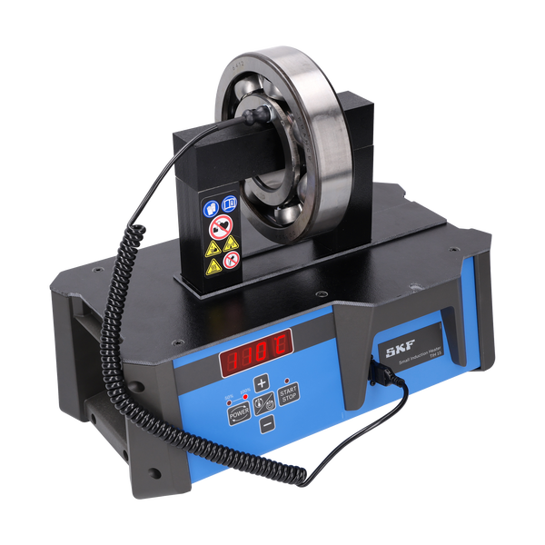 Manutenzione e monitoraggio TIH 15/230V