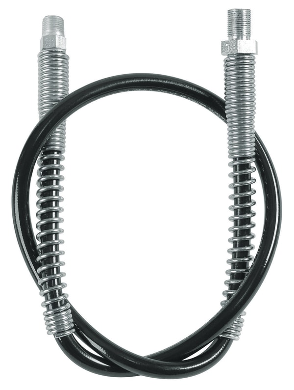 Lubrificazione TLGB 1248HP