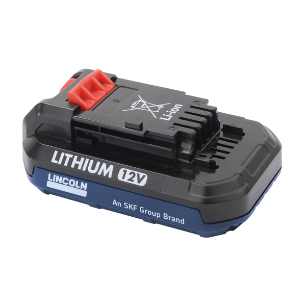 Lubrificazione TLGB 1261