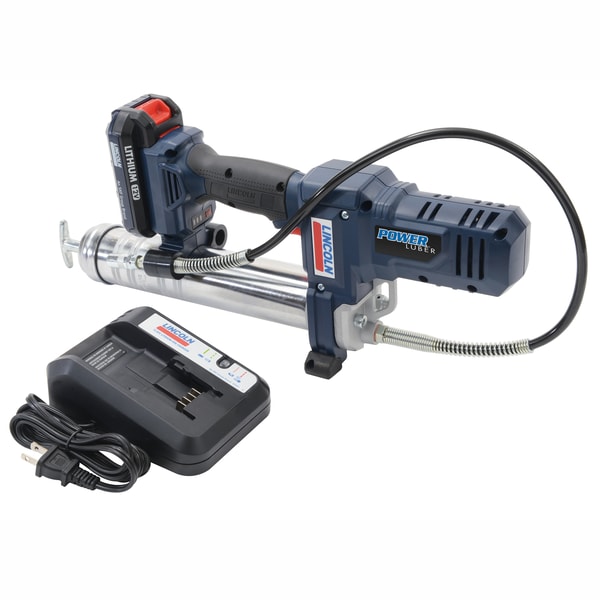 Lubrificazione TLGB 1262-E