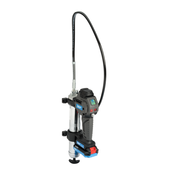 Lubrificazione TLGB 21/110V