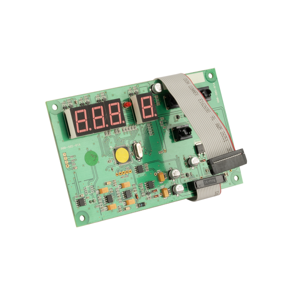 TMBH 1-1A