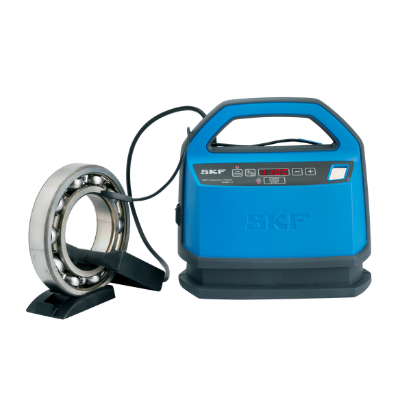Manutenzione e monitoraggio TMBH 5/120V
