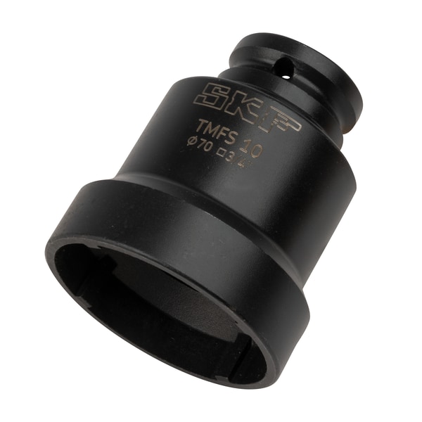 LOCKNUT-SOCKET-KM10