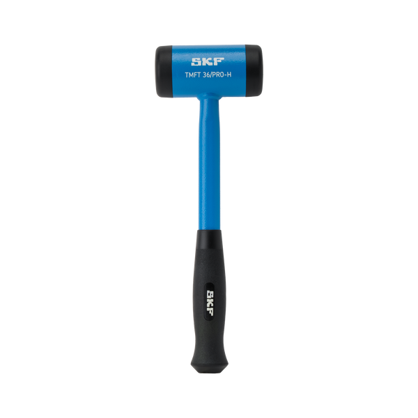 Manutenzione e monitoraggio TMFT 36/PRO-H