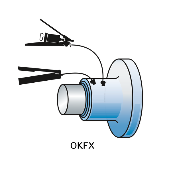 Manutenzione e monitoraggio TMHK 37F