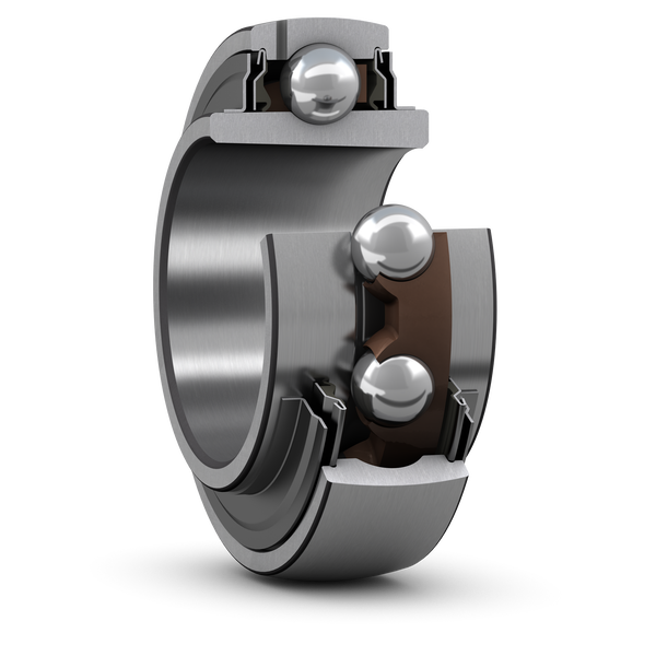 Cuscinetti a sfere YSA 207-2FK